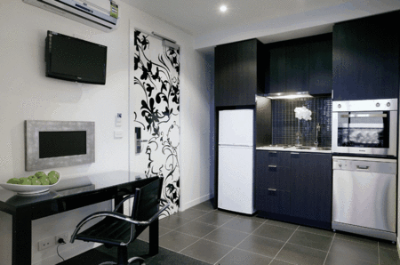 Punthill South Yarra Grand - Sydneys Hotel 3