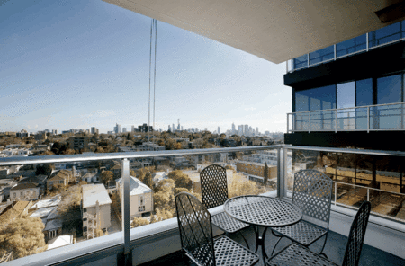 Punthill South Yarra Grand - Sydneys Hotel 4