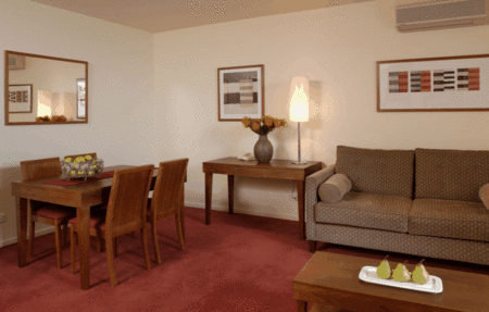 Punthill Burwood - Sydneys Hotel 4