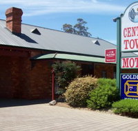 Centretown Motel Nagambie - Sydneys Hotel