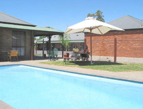 Centretown Motel Nagambie - Sydneys Hotel 3