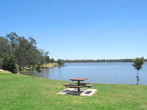 Centretown Motel Nagambie - Sydneys Hotel 4