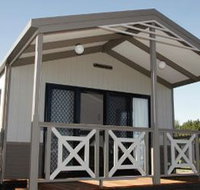 Nagambie Lakes Leisure Park - Sydneys Hotel