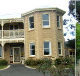 Mount Martha Bed and Breakfast by the Sea