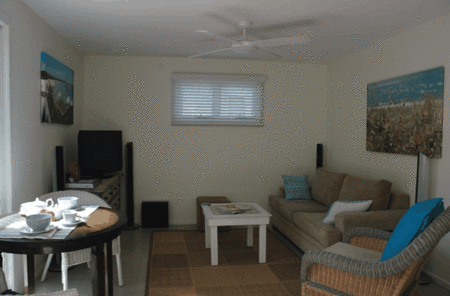 Abachi 1 Bedroom Apartment - Sydneys Hotel 1