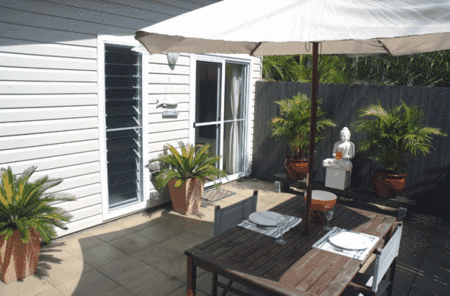 Abachi 1 Bedroom Apartment - Sydneys Hotel 3