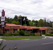 Yarra Valley Motel - Sydneys Hotel