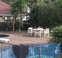 Lilydale Motor Inn - Sydneys Hotel
