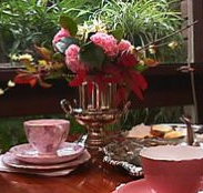 Forlonge Bed and Breakfast - Sydneys Hotel