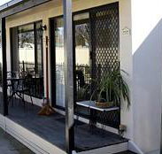 Courtside Cottage Bed and Breakfast - Sydneys Hotel