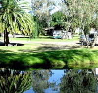 Euroa Caravan and Tourist Park - Sydneys Hotel
