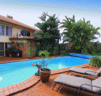 Dunelm House Bed and Breakfast - Sydneys Hotel