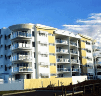 Koola Beach Holiday Apartments - Sydneys Hotel