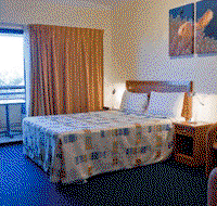 Kacys Bargara Beach Motel - Sydneys Hotel