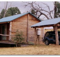 Gaddleen Grove Cottages