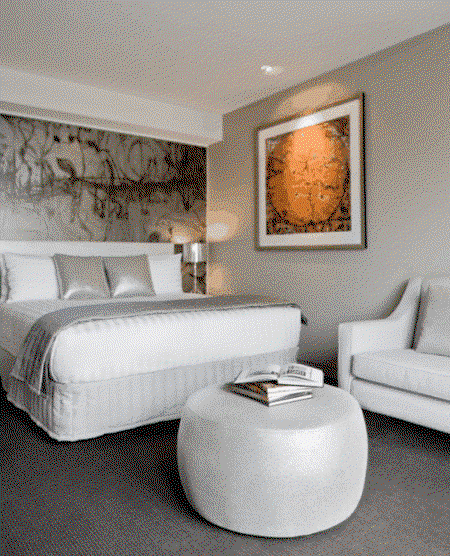 The Olsen - Sydneys Hotel 1