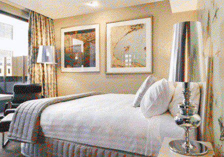 The Olsen - Sydneys Hotel 2