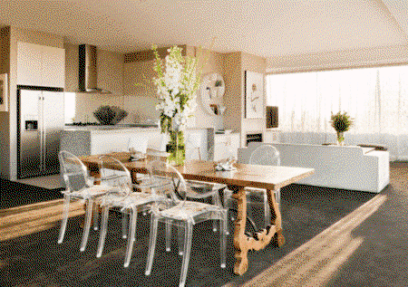 The Olsen - Sydneys Hotel 4
