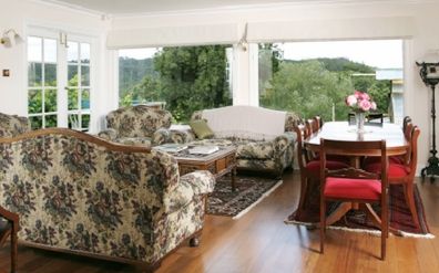 Forest Edge Country House - Sydneys Hotel 0