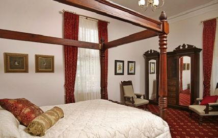 Forest Edge Country House - Sydneys Hotel 2