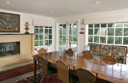 Forest Edge Country House - Sydneys Hotel 4