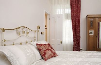 Forest Edge Country House - Sydneys Hotel 5