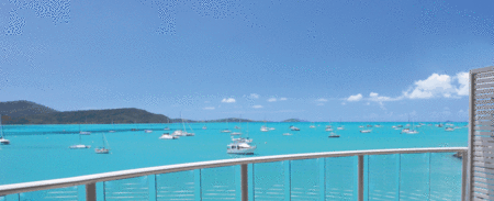 At Marina Shores - Sydneys Hotel 3