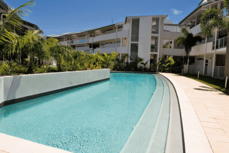 At Marina Shores - Sydneys Hotel 4