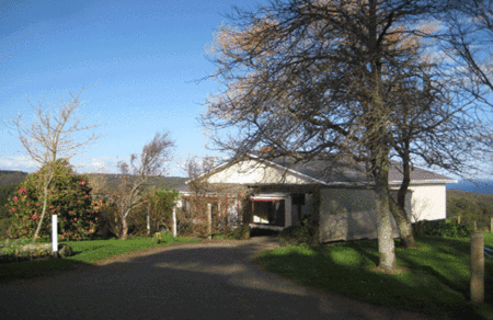 Wombalano Country Retreat - Sydneys Hotel 0