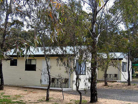 Big Hill VIC Sydneys Hotel