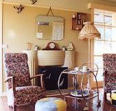 Cruzin the 50s 60s Bed and Breakfast