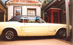 Cruzin The 50s 60s Bed And Breakfast - Sydneys Hotel 5