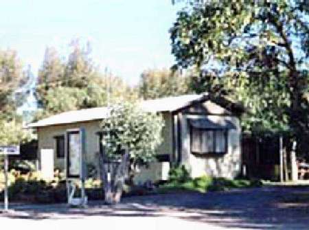 Dimboola VIC Sydneys Hotel