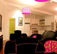 Minnies Bed and Breakfast