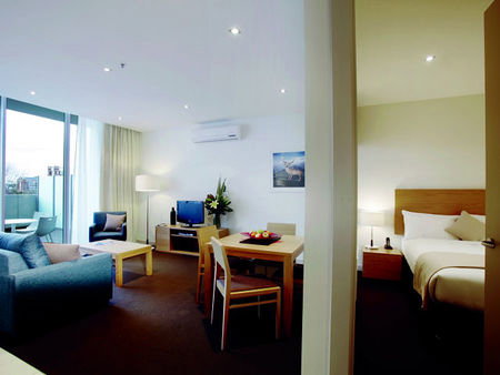 Quest Sxy South Yarra - Sydneys Hotel 1