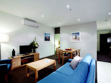 Quest Sxy South Yarra - Sydneys Hotel 2