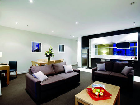 Quest Sxy South Yarra - Sydneys Hotel 3