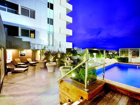 Quest Sxy South Yarra - Sydneys Hotel 4