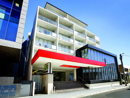 Quest Sxy South Yarra - Sydneys Hotel 5