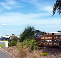 Hopkins River Caravan Park
