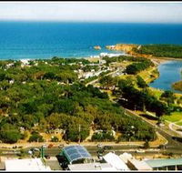 Torquay Foreshore Caravan Park - Sydneys Hotel