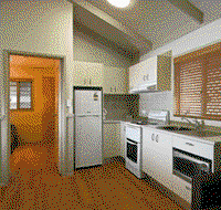 Kingscliff Beach Holiday Park