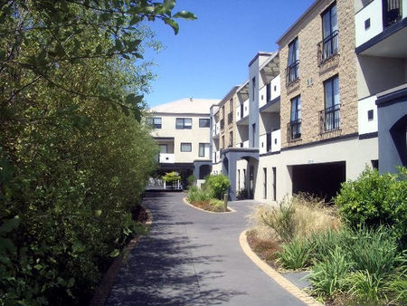 Oceanic On Thompson Apartments - Sydneys Hotel 0