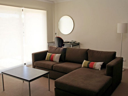 Oceanic On Thompson Apartments - Sydneys Hotel 1