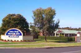 Arthur Phillip Motor Inn - Sydneys Hotel 0