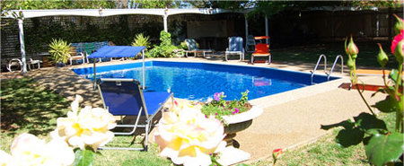 Aarinda Holiday Apartments - Sydneys Hotel 2