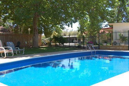 Aarinda Holiday Apartments - Sydneys Hotel 4