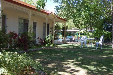 Aarinda Holiday Apartments - Sydneys Hotel 5