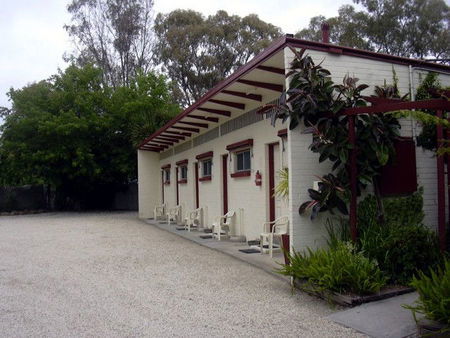 Auto Lodge Motor Inn - Sydneys Hotel 0