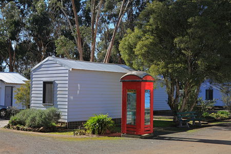 Warrenheip VIC Sydneys Hotel